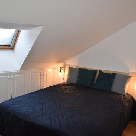 Duplex Renove 3 Chambres Avec Wi-Fi, Garage, Balcon Sud, Proche Pistes A Montgenevre - Fr-1-266-162 外观 照片