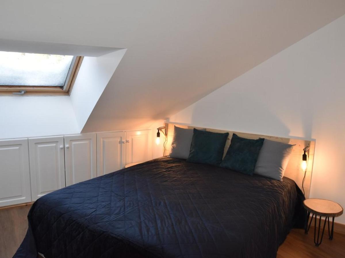 Duplex Renove 3 Chambres Avec Wi-Fi, Garage, Balcon Sud, Proche Pistes A Montgenevre - Fr-1-266-162 外观 照片